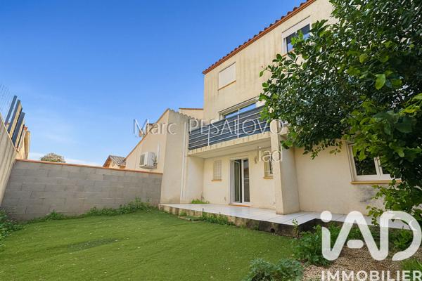 Immeuble à vendre 200 m² Perpignan