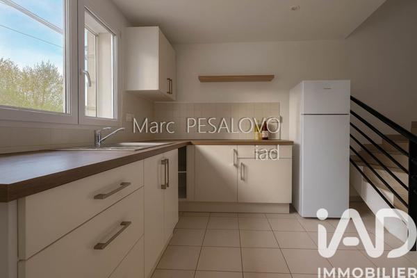 Immeuble à vendre 200 m² Perpignan