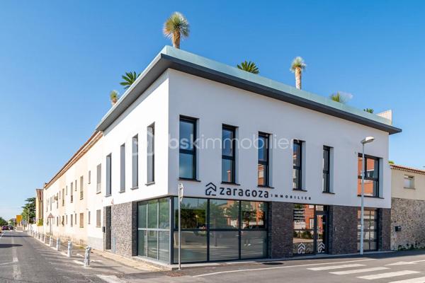 Local commercial de 99 m²