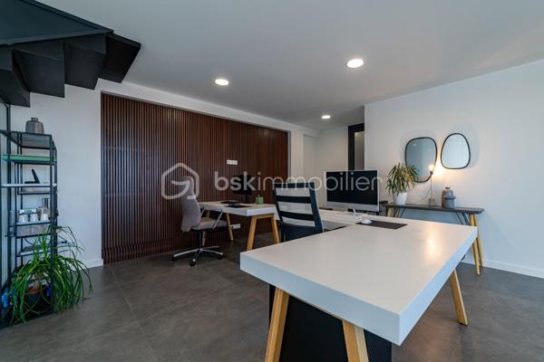 Local commercial de 99 m²