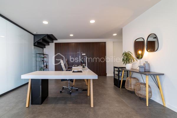 Local commercial de 99 m²