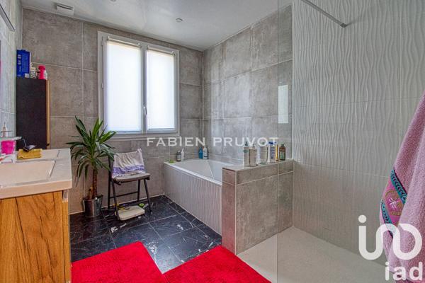Maison à vendre 7 pièces 130 m² Herblay-sur-Seine