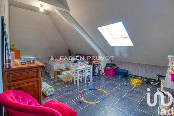 Maison à vendre 7 pièces 130 m² Herblay-sur-Seine