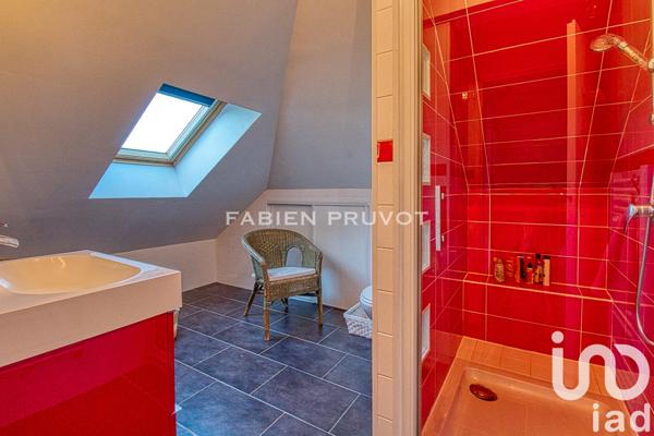Maison à vendre 7 pièces 130 m² Herblay-sur-Seine