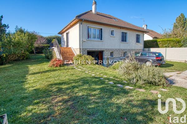 Maison à vendre 7 pièces 130 m² Herblay-sur-Seine