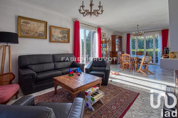 Maison à vendre 7 pièces 130 m² Herblay-sur-Seine