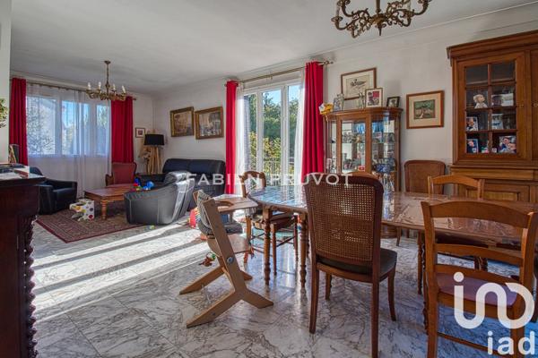 Maison à vendre 7 pièces 130 m² Herblay-sur-Seine