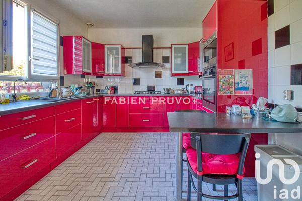 Maison à vendre 7 pièces 130 m² Herblay-sur-Seine