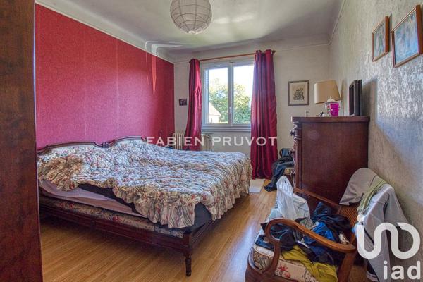 Maison à vendre 7 pièces 130 m² Herblay-sur-Seine