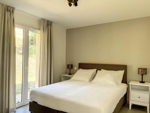 Maison neuve avec 3 chambres