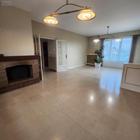 Maison à vendre à La-Ferté-Bernard dans la Sarthe (72400), ref : 72085-2222