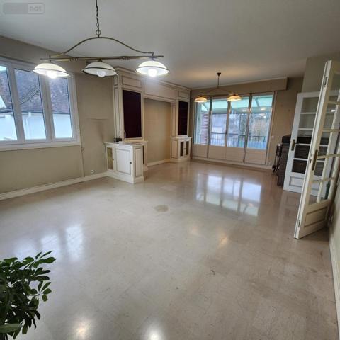 Maison à vendre à La-Ferté-Bernard dans la Sarthe (72400), ref : 72085-2222