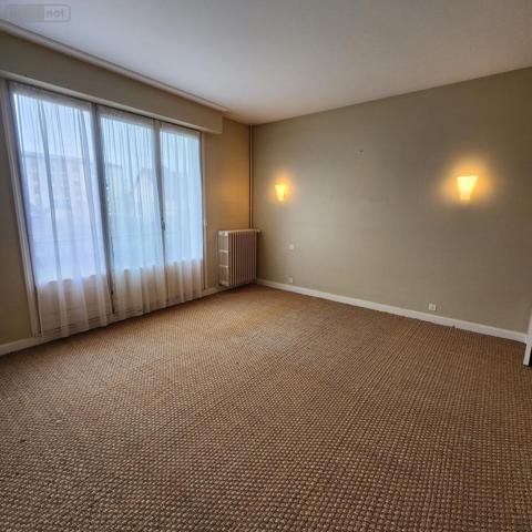 Maison à vendre à La-Ferté-Bernard dans la Sarthe (72400), ref : 72085-2222