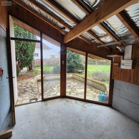 Maison à vendre à La-Ferté-Bernard dans la Sarthe (72400), ref : 72085-2222