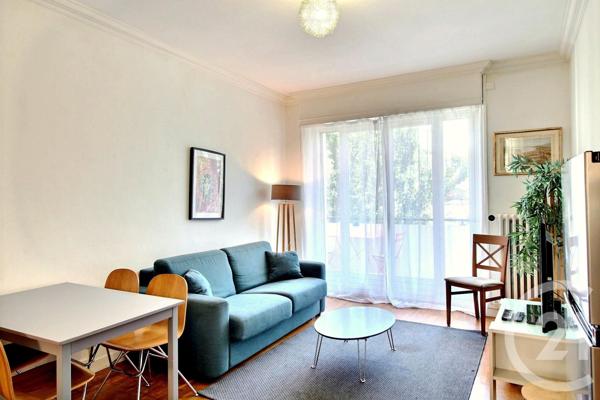 Appartement F2 à vendre  2 pièces - 36,91 m2 ANNEMASSE - 74