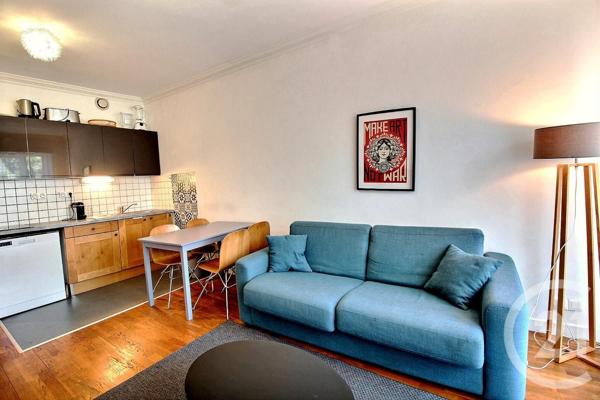 Appartement F2 à vendre  2 pièces - 36,91 m2 ANNEMASSE - 74