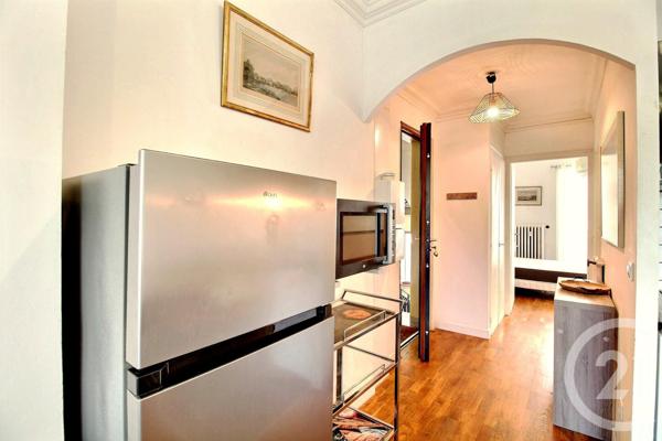 Appartement F2 à vendre  2 pièces - 36,91 m2 ANNEMASSE - 74