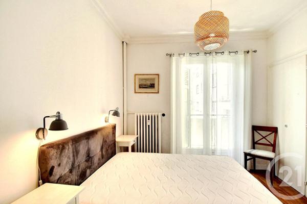 Appartement F2 à vendre  2 pièces - 36,91 m2 ANNEMASSE - 74