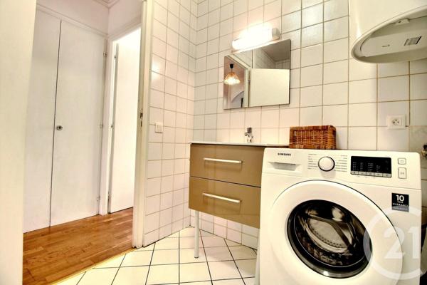 Appartement F2 à vendre  2 pièces - 36,91 m2 ANNEMASSE - 74
