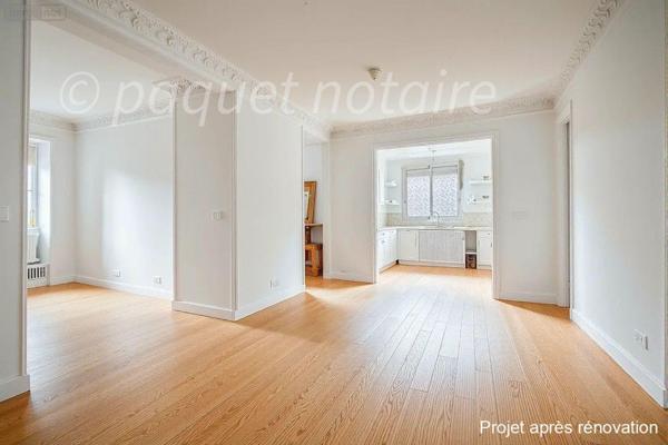 Maison de ville à vendre à Chauny dans l'Aisne (02300), ref : 10075/555