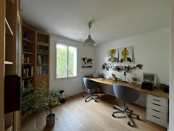 Maison Montaigu Vendee