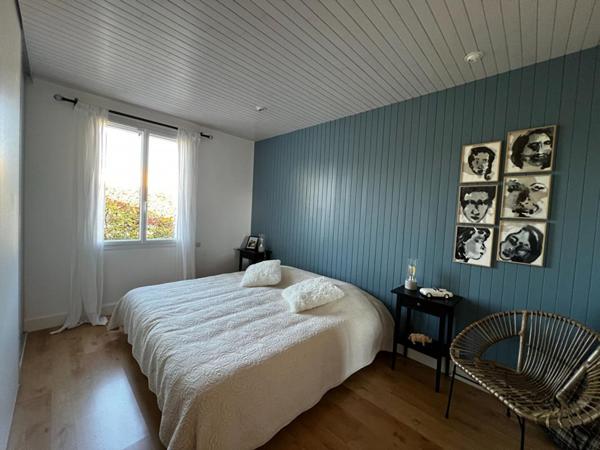 Maison Montaigu Vendee