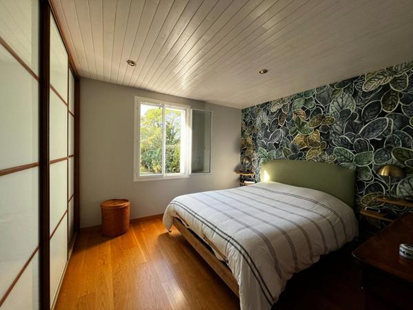 Maison Montaigu Vendee