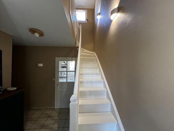 Maison Montaigu Vendee