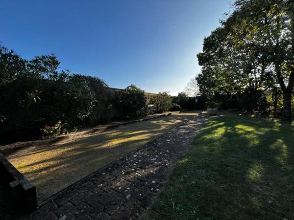 Maison Montaigu Vendee