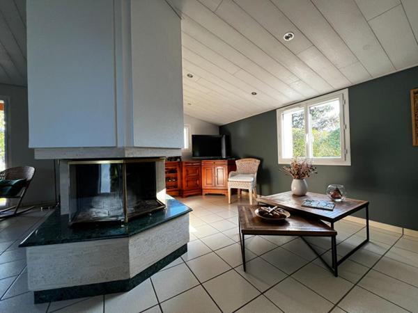 Maison Montaigu Vendee