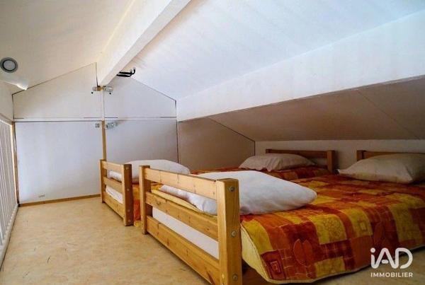 Appartement à vendre 2 pièces 25 m² Le Barcarès