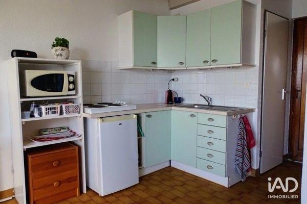 Appartement à vendre 2 pièces 25 m² Le Barcarès