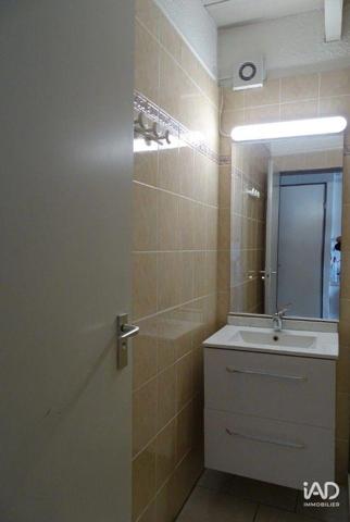 Appartement à vendre 2 pièces 25 m² Le Barcarès