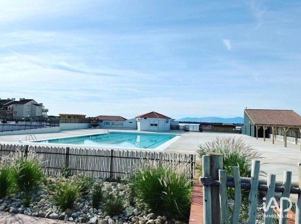 Appartement à vendre 2 pièces 25 m² Le Barcarès