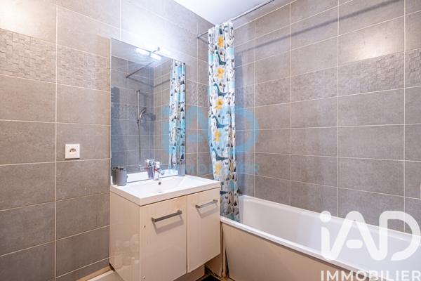 Appartement à vendre 3 pièces 68 m² Rosny-sous-Bois