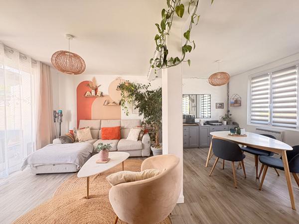 Maison Saint-Nazaire