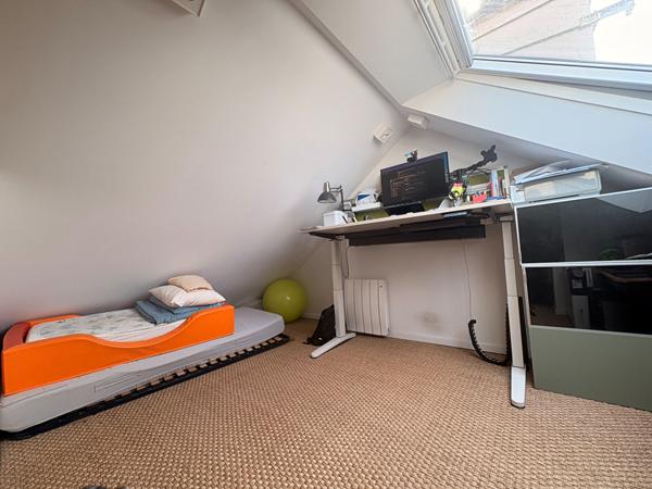 Maison Saint-Nazaire