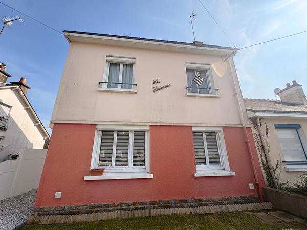 Maison Saint-Nazaire