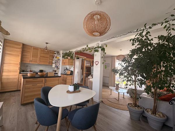 Maison Saint-Nazaire