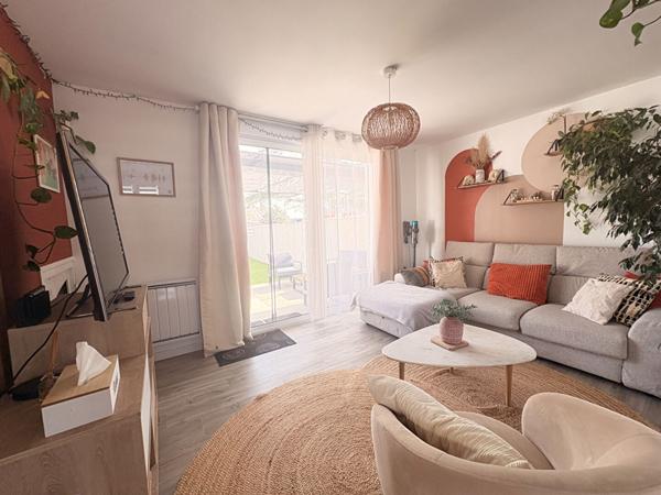 Maison Saint-Nazaire