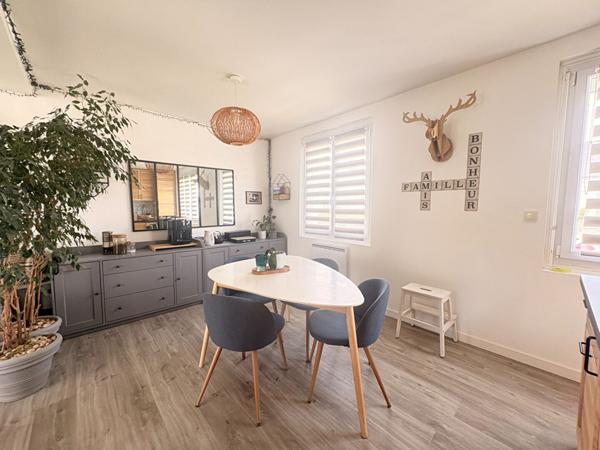 Maison Saint-Nazaire