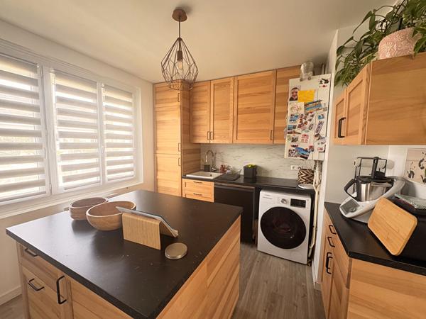 Maison Saint-Nazaire