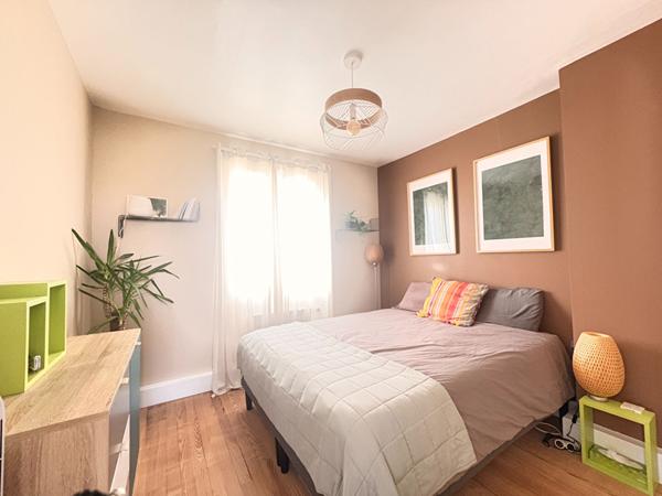 Maison Saint-Nazaire