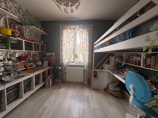 Maison Saint-Nazaire