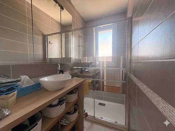 Maison Saint-Nazaire