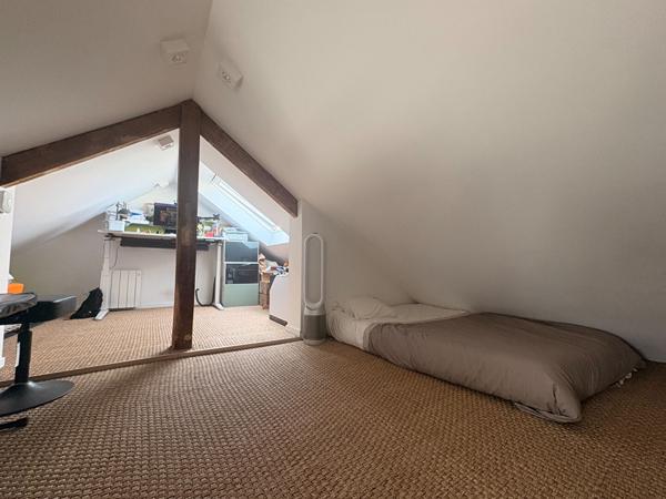 Maison Saint-Nazaire