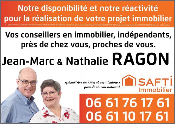 Terrain de 380 m² à Montreuil-sous-Pérouse