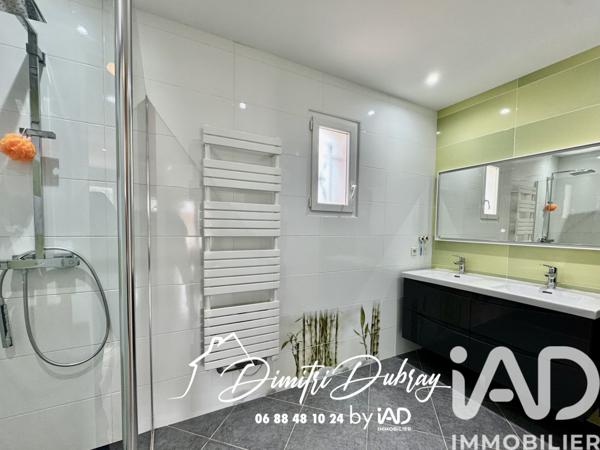 Maison à vendre 6 pièces 182 m² Ornaisons