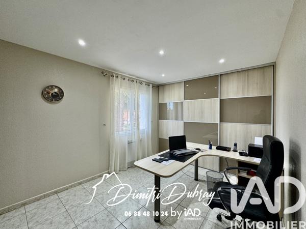 Maison à vendre 6 pièces 182 m² Ornaisons