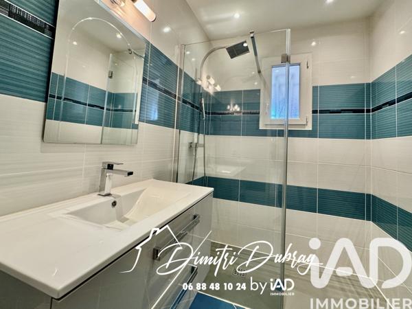 Maison à vendre 6 pièces 182 m² Ornaisons